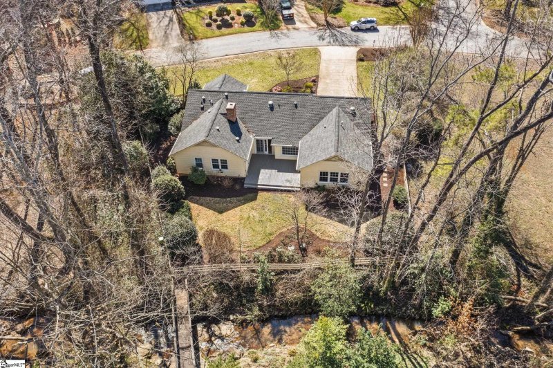 Property image 2 at 101 Eagle Ridge Lane, Greenville, SC 29615