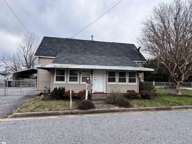 203 Delano Avenue