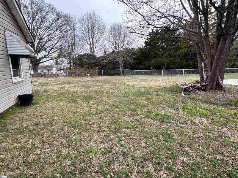 Property image 2 at 203 Delano Avenue, Greer, SC 29650-1815
