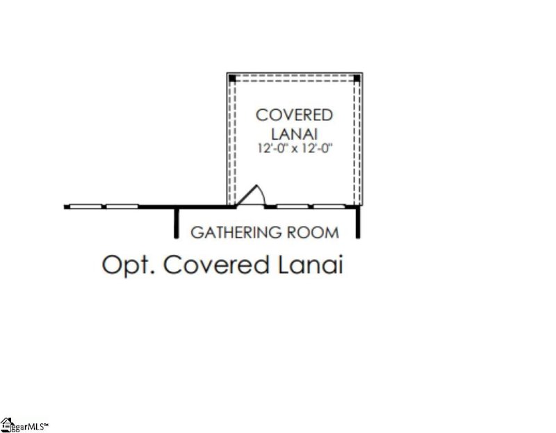 Property image 3 of 107 Indigo Park Place in Indigo Park, Easley, SC 29642