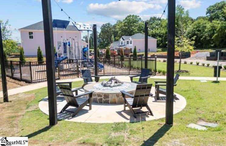 Property image 5 of 107 Indigo Park Place in Indigo Park, Easley, SC 29642