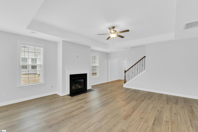 Property image 4 at 110 Woodcross Drive, Simpsonville, SC 29681