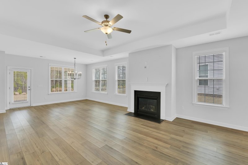 Property image 5 at 110 Woodcross Drive, Simpsonville, SC 29681