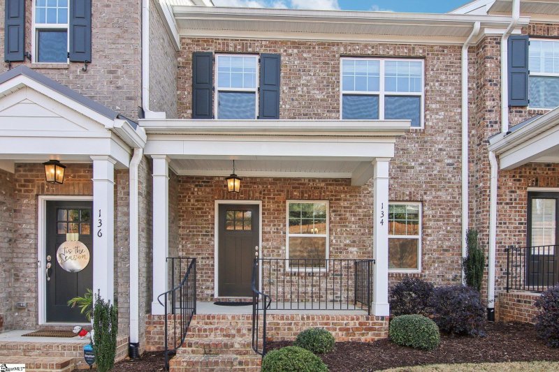 Property image 2 at 134 Danvers Road, Greenville, SC 29607