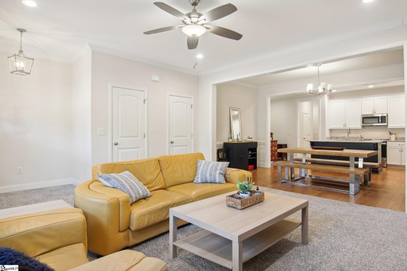Property image 4 at 134 Danvers Road, Greenville, SC 29607