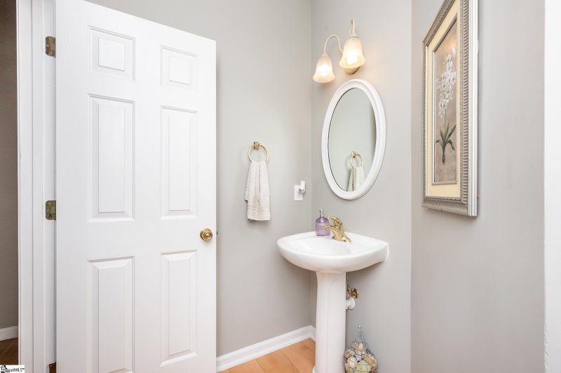 Property image 5 at 116 Longwood Lane, Easley, SC 29642