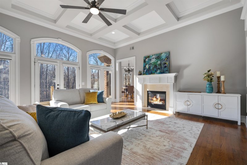Property image 4 at 100 Sorrento Drive, Greenville, SC 29609