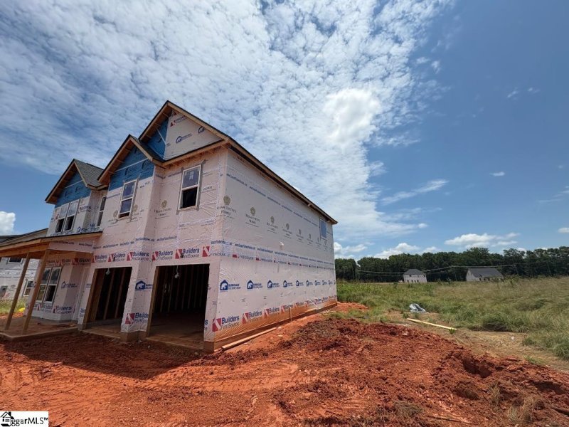 Property image 2 at 119 Gleneddie Road, Anderson, SC 29624