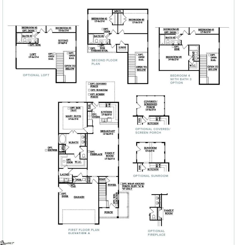 Property image 2 at 4 Gressette Place, Simpsonville, SC 29681