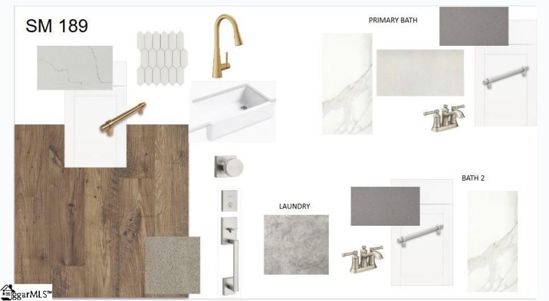 Property image 3 at 4 Gressette Place, Simpsonville, SC 29681