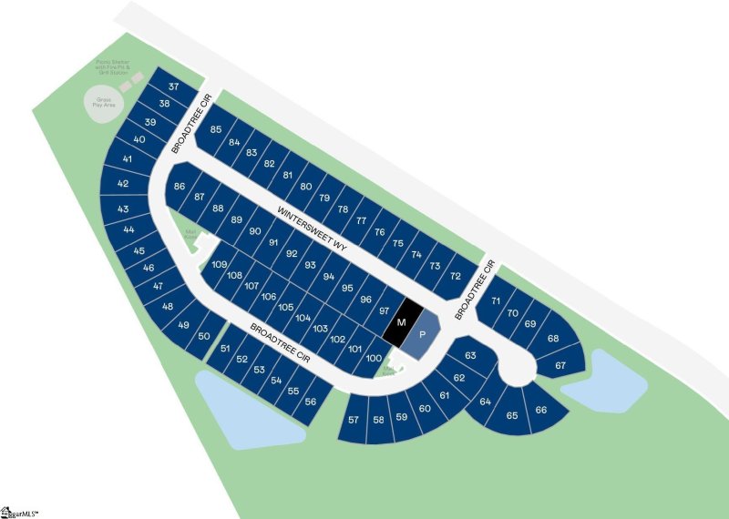 Property image 2 at 226 Wintersweet Way, Greenville, SC 29605