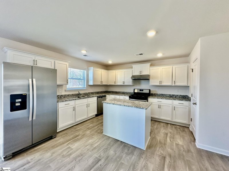 Property image 4 at 1017 Bridlebrook Trail, Greer, SC 29561