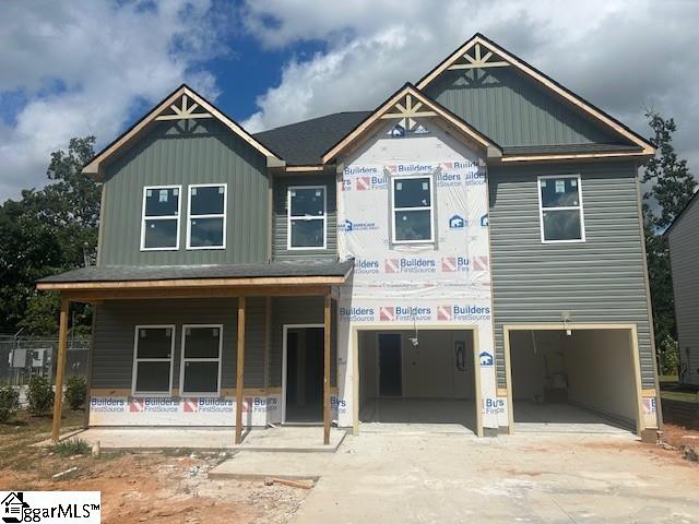 Rutledge Estates, Woodruff Community