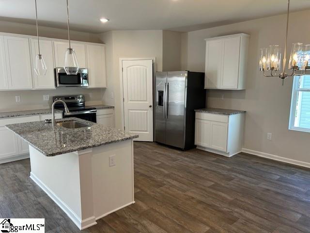Property image 3 of 283 Pretoria Drive in Rutledge Estates, Woodruff, SC 29388
