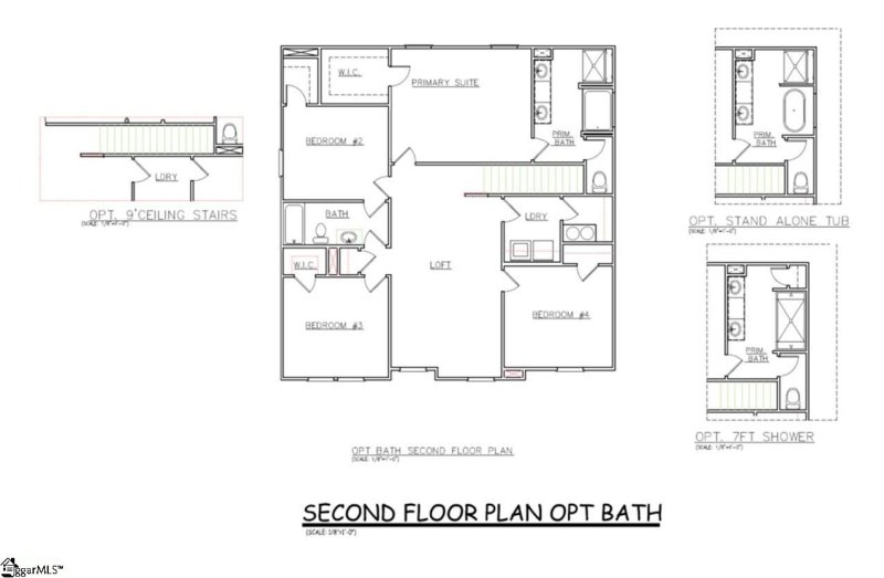 Property image 4 at 519 Cedar Valley Drive, Piedmont, SC 29673