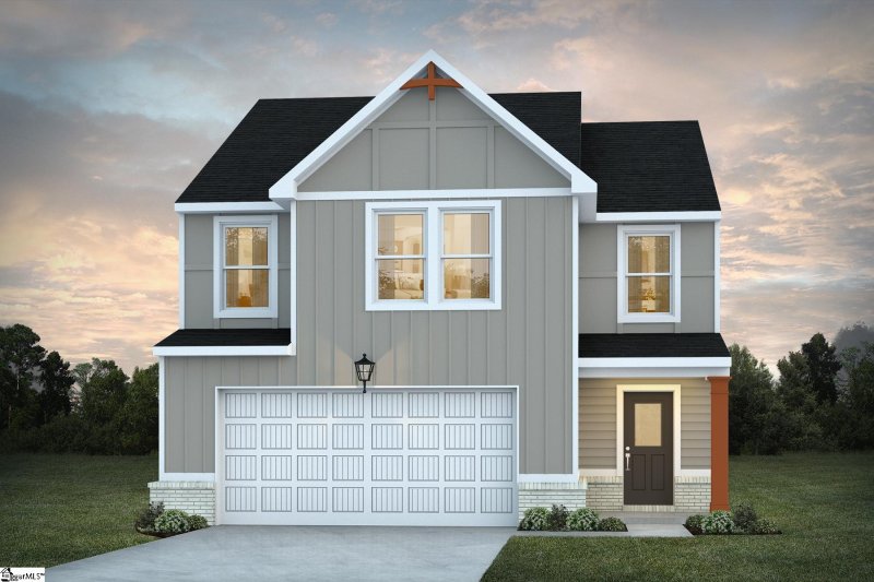 515 Cedar Valley Drive