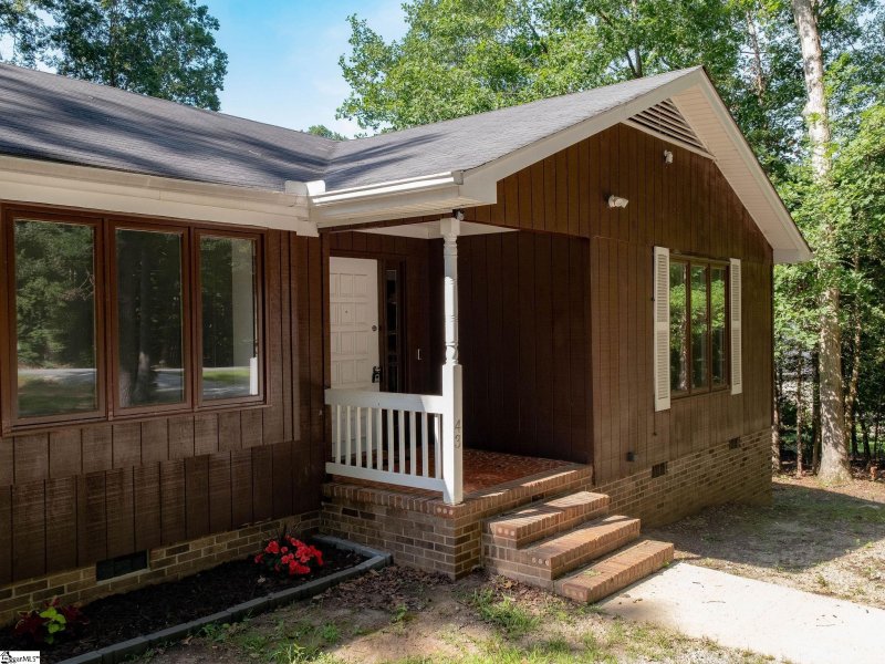 Property image 3 at 43 Carolina Way, Fountain Inn, SC 29644