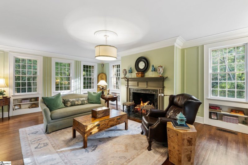 Property image 5 of 48 Ridgeland Drive in Alta Vista, Greenville, SC 29601