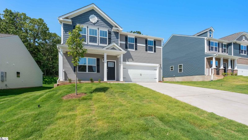 Property image 3 at 142 Fancy Trail, Anderson, SC 29621