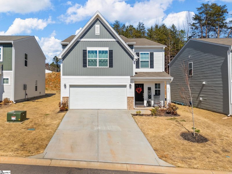 Property image 3 at 575 Wooden Duck Street, Spartanburg, SC 29303