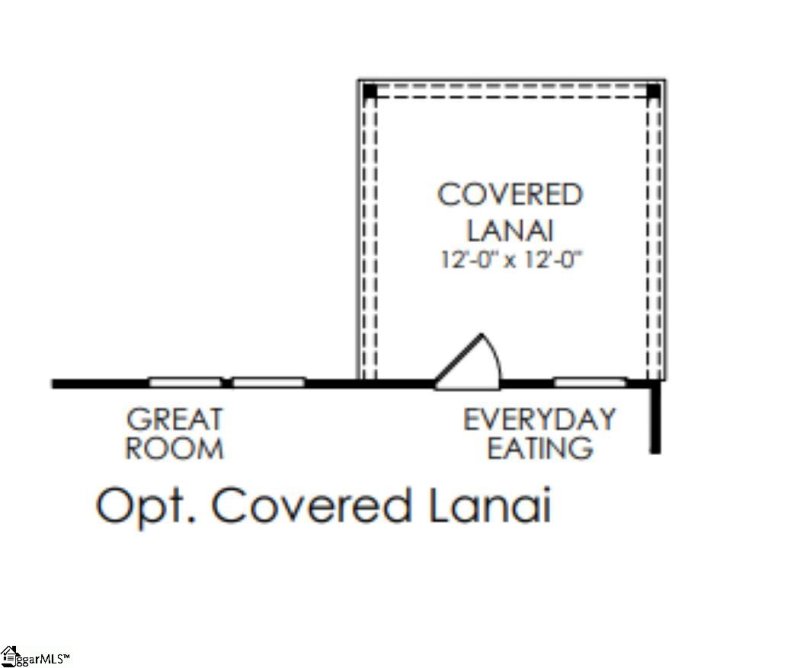 Property image 5 of 120 Indigo Circle in Indigo Park, Easley, SC 29642