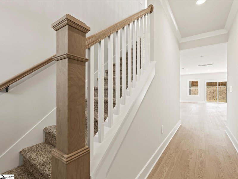 Property image 3 at 518 Crowder Place, Simpsonville, SC 29680