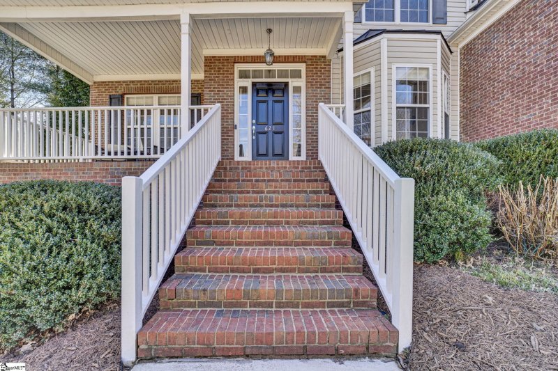 Property image 2 at 621 Shefwood Drive, Easley, SC 29642