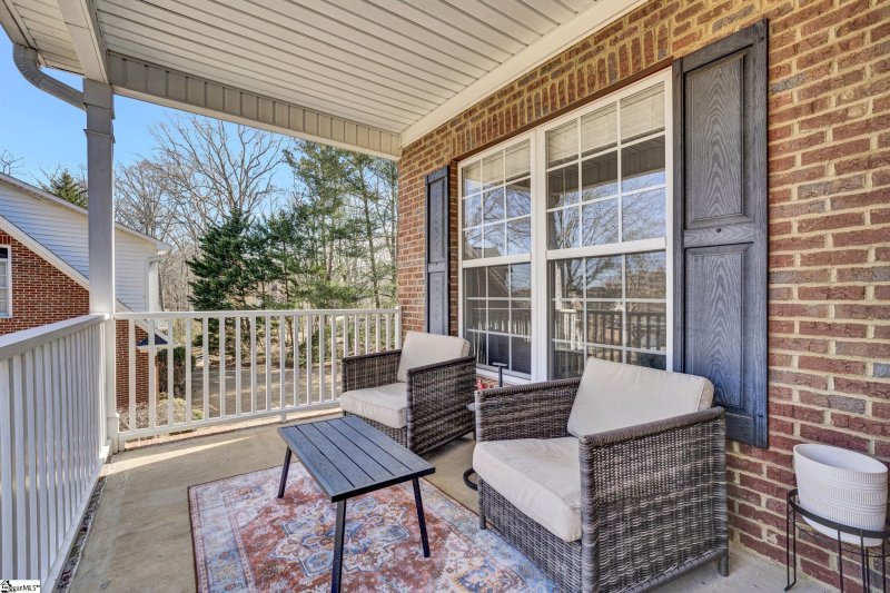 Property image 3 at 621 Shefwood Drive, Easley, SC 29642