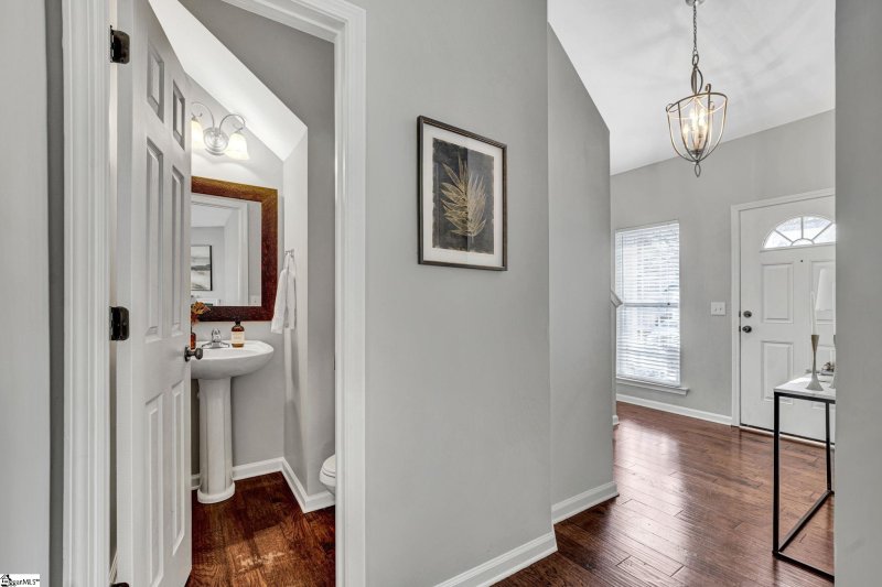 Property image 3 at 106 Callbeck Lane, Simpsonville, SC 29681
