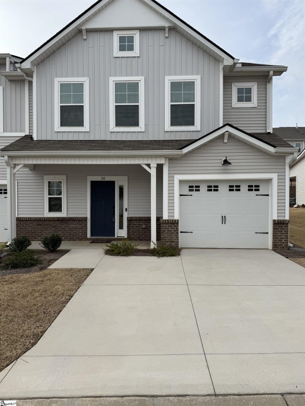 14 Camden Woods Trail