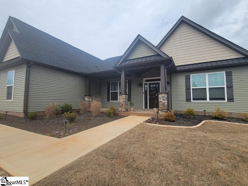 Property image 5 at 227 Nicole Marie Court, Greer, SC 29651