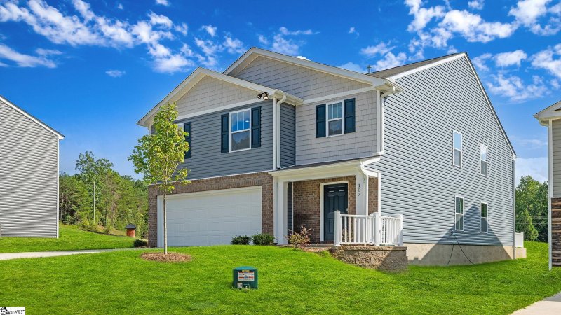 Property image 2 at 107 Licklog Court, Seneca, SC 29678