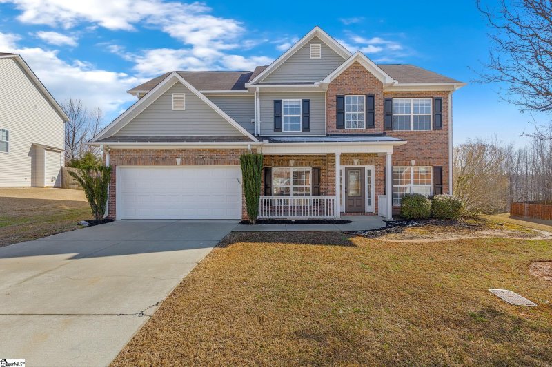 Property image 2 at 300 Spirit Mountain Lane, Easley, SC 29642