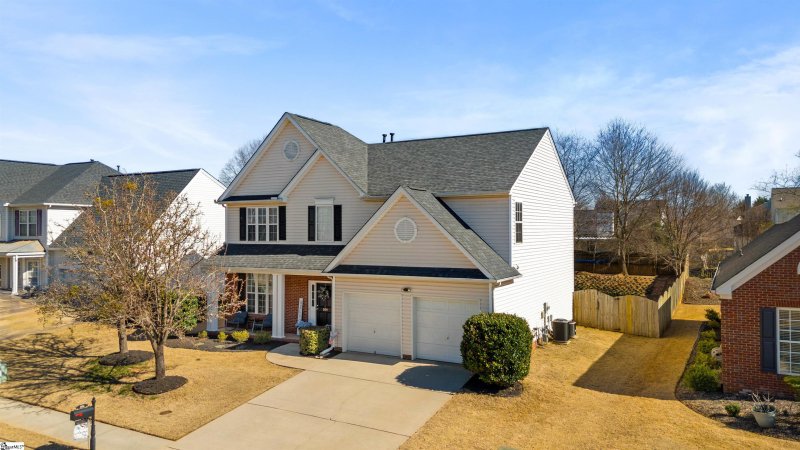 104 Smokehouse Drive