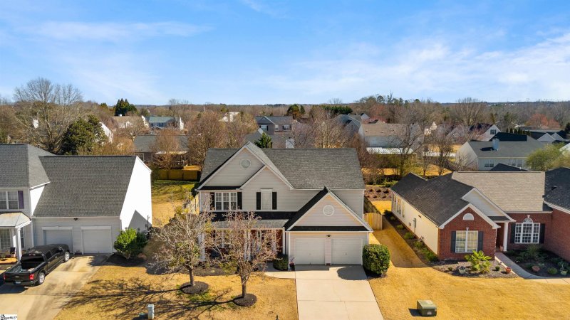 Property image 2 at 104 Smokehouse Drive, Simpsonville, SC 29681