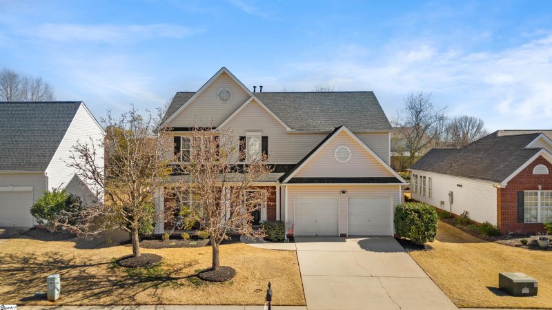 Property image 3 at 104 Smokehouse Drive, Simpsonville, SC 29681