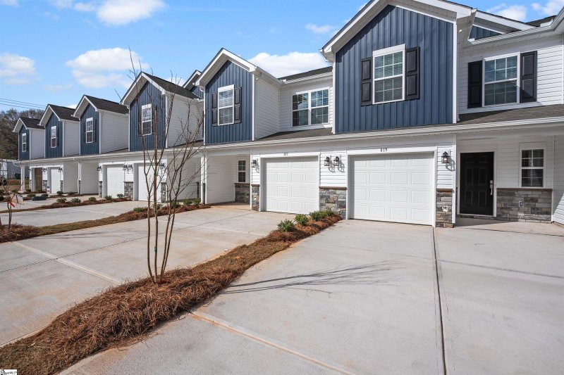 Property image 4 at 817 Sandbach Road, Spartanburg, SC 29301