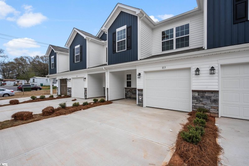 Property image 5 at 813 Sandbach Road, Spartanburg, SC 29301