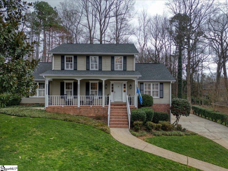 205 Grey Stone Court
