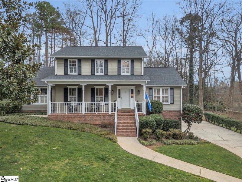 Property image 2 at 205 Grey Stone Court, Greer, SC 29650
