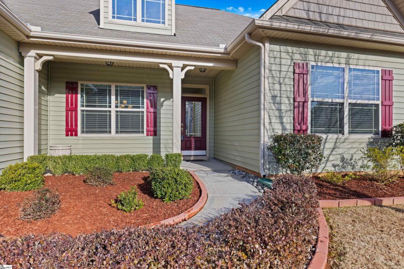 Property image 2 at 133 Windsor Creek Court, Simpsonville, SC 29681