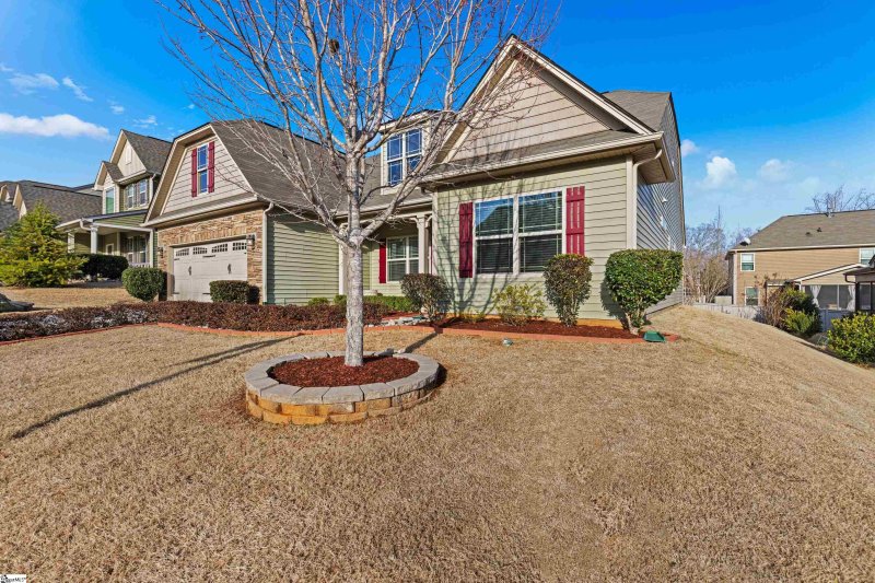 Property image 3 at 133 Windsor Creek Court, Simpsonville, SC 29681
