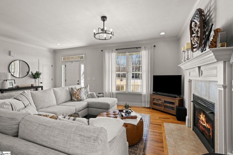 Property image 3 at 106 Shovler Court, Taylors, SC 29687-6966