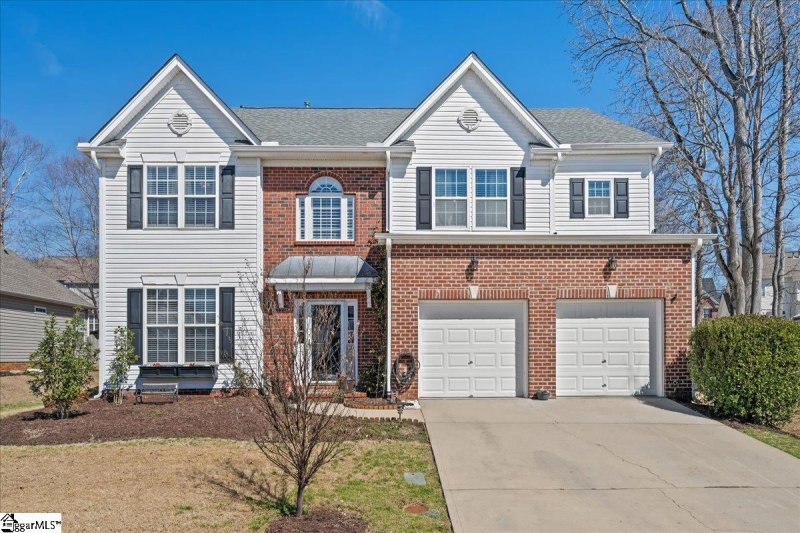 Property image 2 at 509 Grimes Drive, Simpsonville, SC 29681