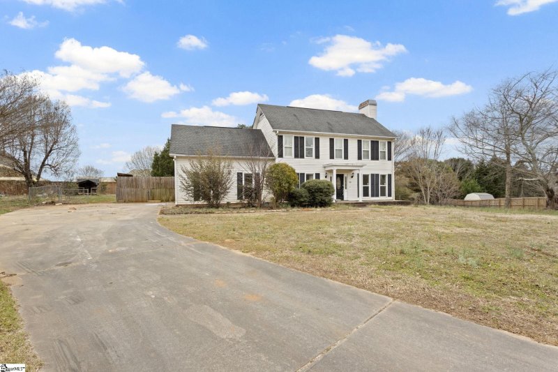 Property image 3 at 502 Kavan Court, Moore, SC 29369