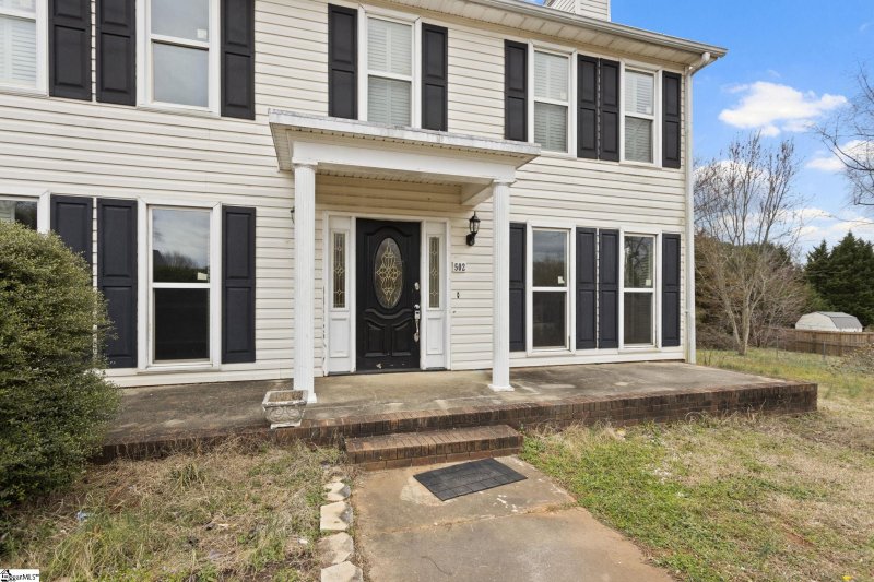 Property image 4 at 502 Kavan Court, Moore, SC 29369
