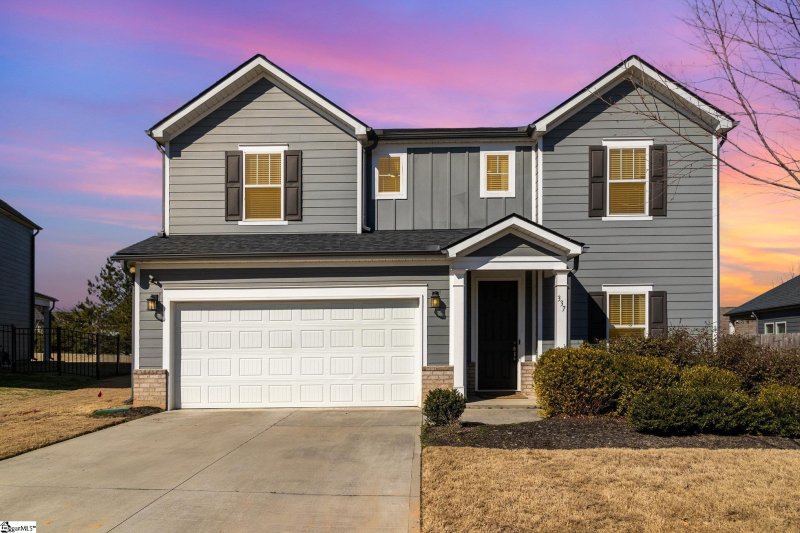 Property image 3 at 337 Blue Danube Drive, Simpsonville, SC 29681