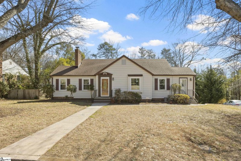 110 Ridgecrest Drive