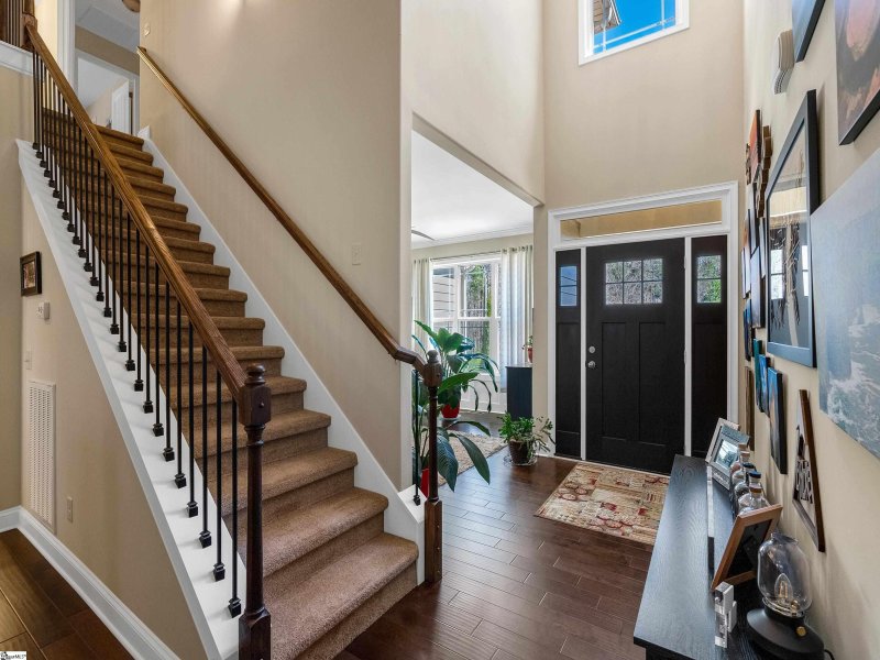 Property image 5 of 11 Silkvine Court in Cherokee Valley, Travelers Rest, SC 29690