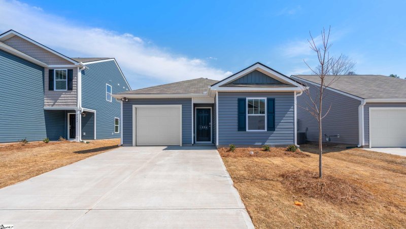 Property image 2 at 1336 Duffers Lane, Roebuck, SC 29376